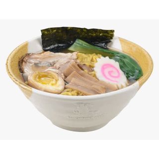 Miso Ramen