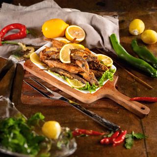 ბარაბული