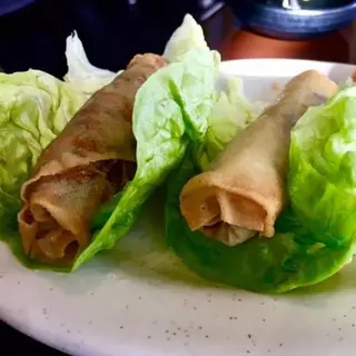 Rollito Vietnam