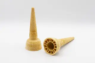 Cono vuoto