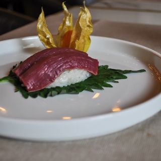 85. Manzo