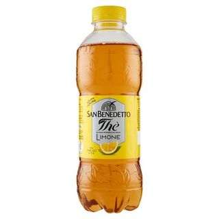 The limone bottiglietta da 0,5 lt