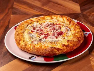 Фуґаззета чилі кон карне (1000g)