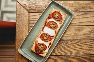 PEPPERONI mini
