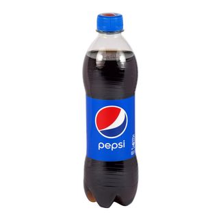 Pepsi (0,5 л.)