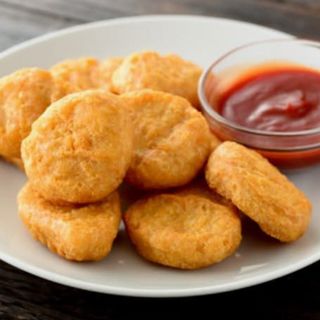 Nuggets (6 uds.)
