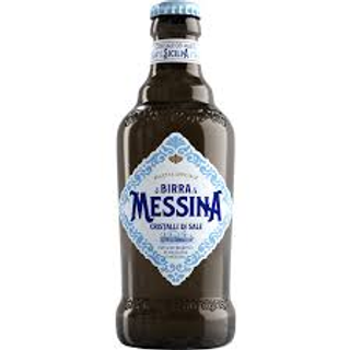 Messina Cristali di Sale 33 cl