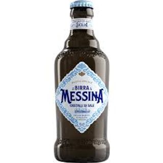 Messina Cristali di Sale 33 cl