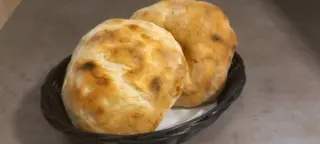 Somun 60g