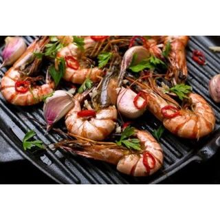 112. Gyokai Teppanyaki