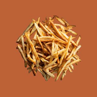 Dose de Batata Palito Frita