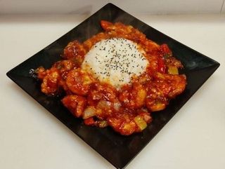 Ebi Ammazupai (min160 g. Krewetek)