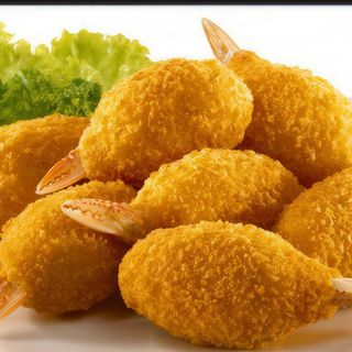 Muslitos De Mar (4 Uds.)