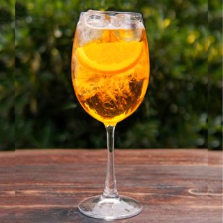 Crodino - Non-alcoholic Aperol