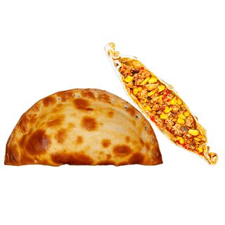 Емпанада з телятиною