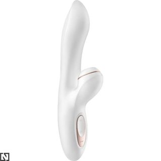 Satisfyer Pro G-Spot Rabbit 1722