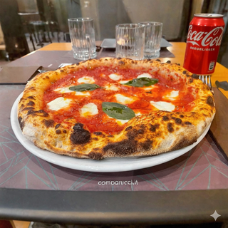 Combo Menù - Bufalina