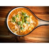 Paneer Methi Chaman / Paneer Rara Masa