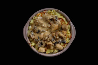  CHICKEN MAC N CHEESE 