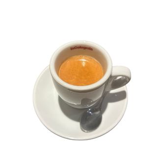 Café Solo