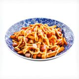 Батат с бекон и Чедър (260г)