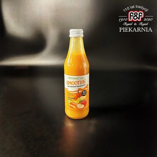 DYNIA-MARCHEW SMOOTHIE 250 ML