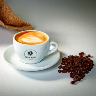 Американо- Специално кафе BUG