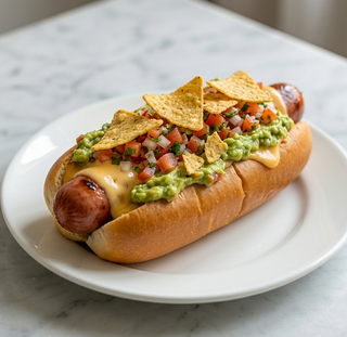 Hot Dog Brutal (XL)