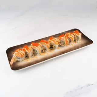 Tiger roll