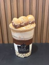 Semifreddo Kinder Happy Hippo