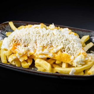 Carcalete mare (3 oua)