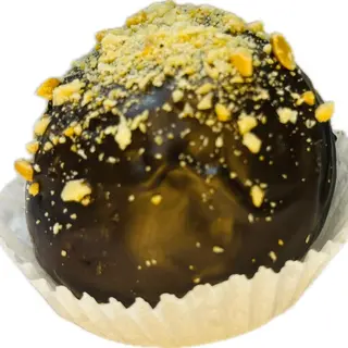 Boule chocolat 