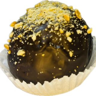 Boule chocolat 