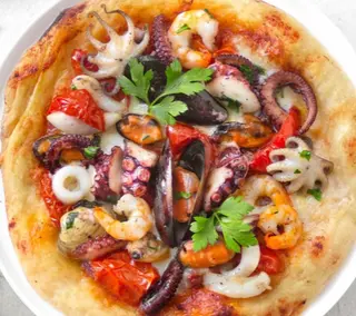 Frutti di mare