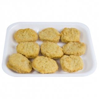 Nugget De Pollo 500 Gr