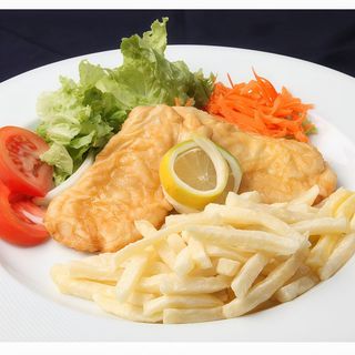 Filetes de Pescada Meia Dose