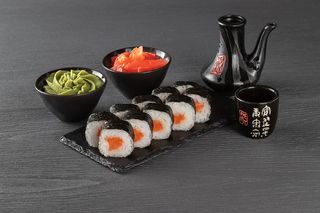 Сяке Маки (130г)