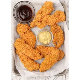 Tenders