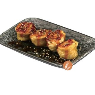 G19.Gyoza De La Casa (6 Uds.)