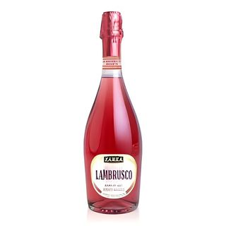 Lambrusco rose