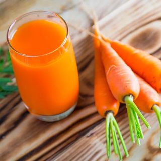 Jus Carotte