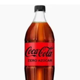 Coca - Cola Zero (1L)