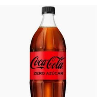 Coca - Cola Zero (1L)