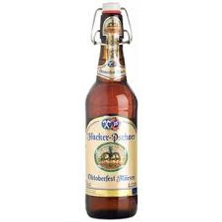 Hacker - Pshorr 50 cl Tedesca, bionda, 4.5 %