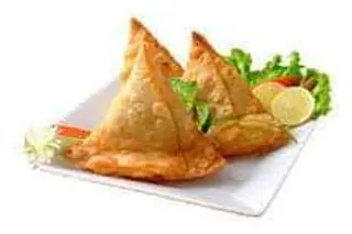 Samosa  vegetariana - 4 pezzi