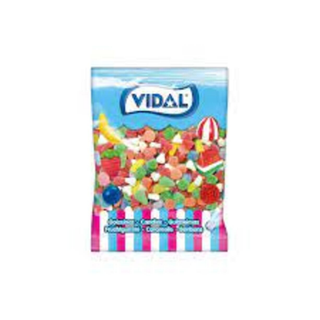 Bolsa de Chuches de 1 kg de Pica