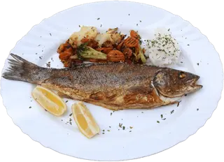 Brancin 1kg