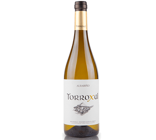 Torroxal De Adegas Valmiñor 75 Cl.