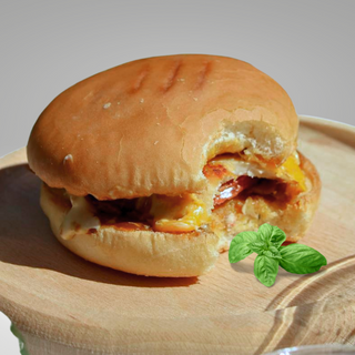 Бургер Конг L (2котлеты)