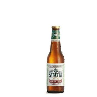 Birra dello Stretto 33 cl